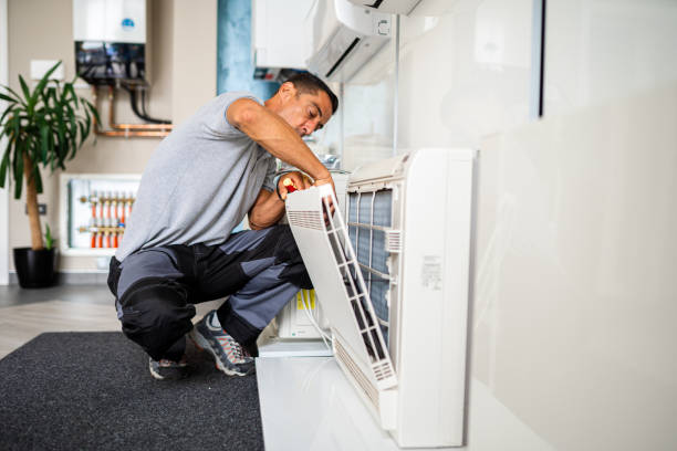 Best Best Air Duct Cleaning Company  in Kekoskee, WI