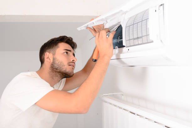 Best Air Duct Cleaning Near Me  in Kekoskee, WI