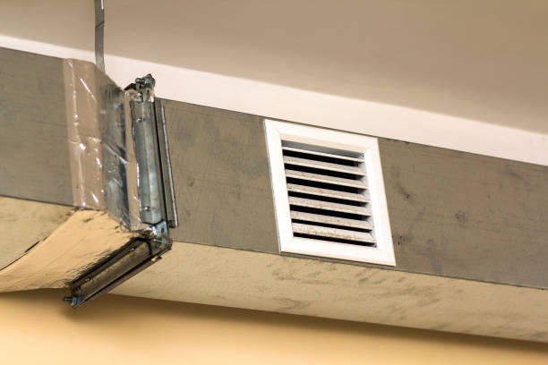 Best Residential Air Duct Cleaning  in Kekoskee, WI